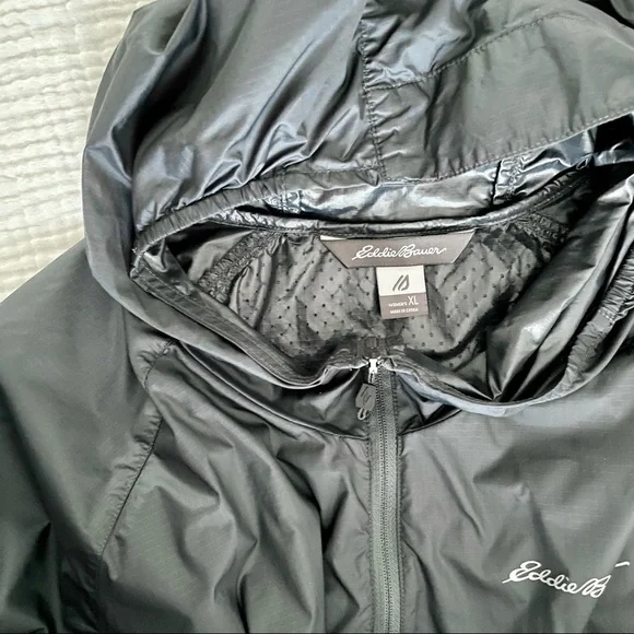 Eddie Bauer Ventatrex Packable Jacket - Picture 12 of 16